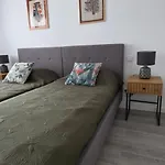 아파트 Algarve Dream Escape Armação de Pêra