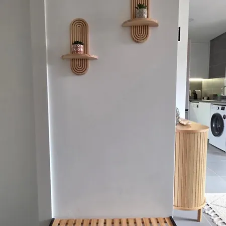 Apartament Algarve Dream Escape *
