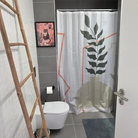 Algarve Dream Escape Apartamento Armação de Pêra