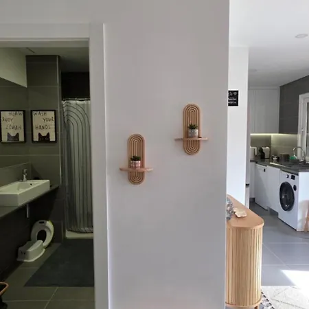Apartament Algarve Dream Escape *