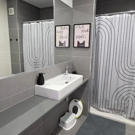 Apartament Algarve Dream Escape Armação de Pêra