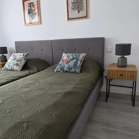 Apartamento Algarve Dream Escape Armação de Pêra