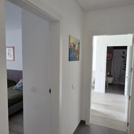 Algarve Dream Escape Apartamento *