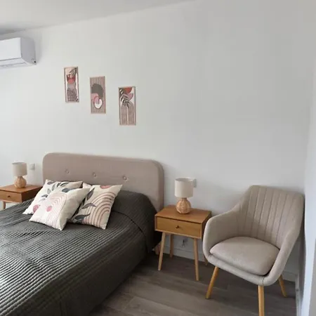 Algarve Dream Escape Apartament