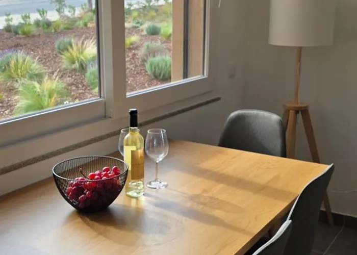 Algarve Dream Escape Apartment *