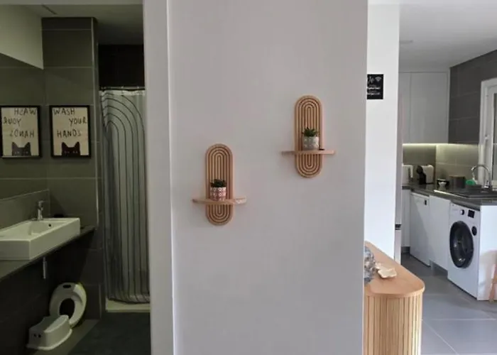 Apartment Algarve Dream Escape *
