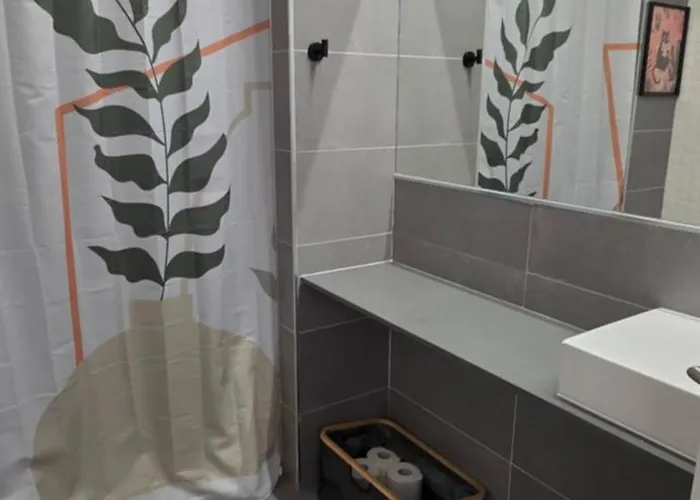 Apartment Algarve Dream Escape *