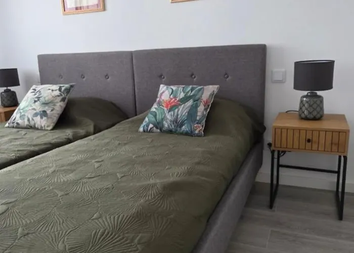 Apartment Algarve Dream Escape Armacao de Pera