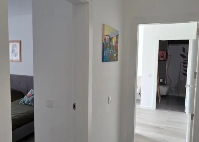 Algarve Dream Escape Apartment *