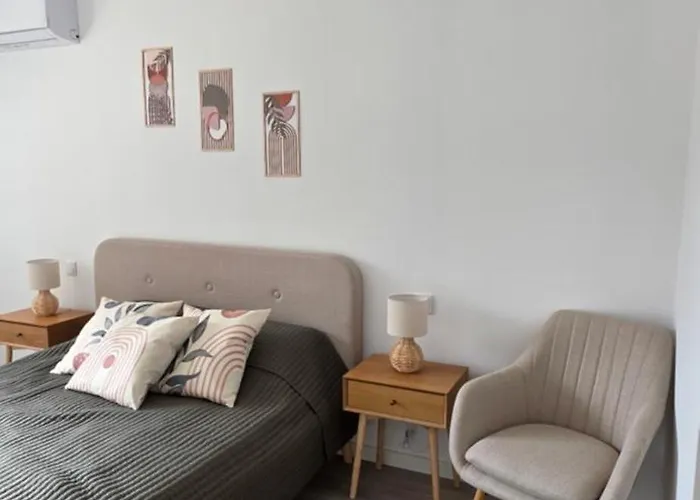 Algarve Dream Escape Apartment