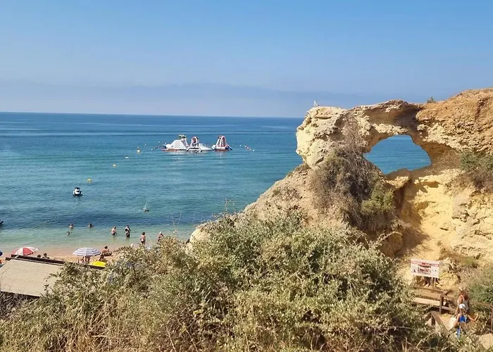 Algarve Dream Escape *