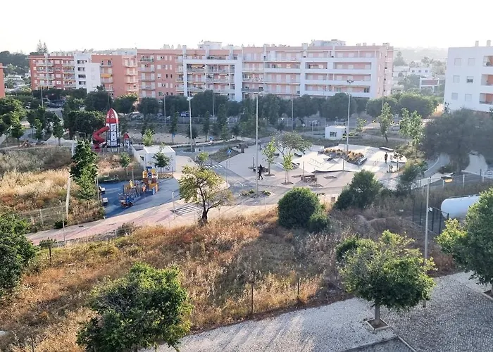Apartment Algarve Dream Escape