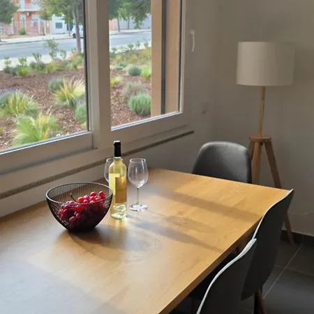 Algarve Dream Escape Apartament *