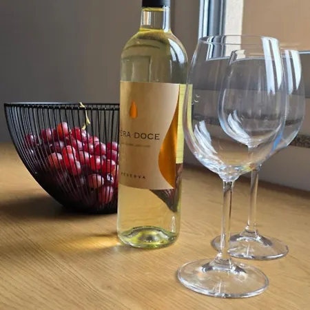 Algarve Dream Escape Apartment