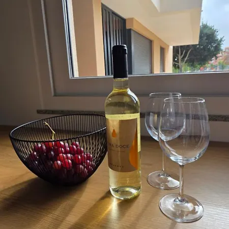 Algarve Dream Escape Apartament Armação de Pêra