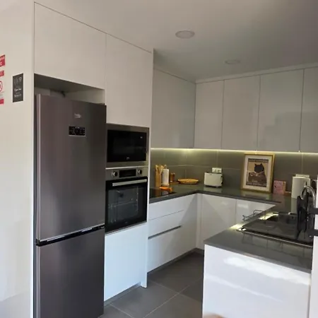 Apartment Algarve Dream Escape *