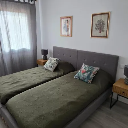 Algarve Dream Escape