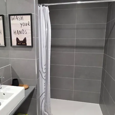 Apartament Algarve Dream Escape