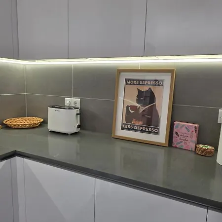 Algarve Dream Escape Apartment *