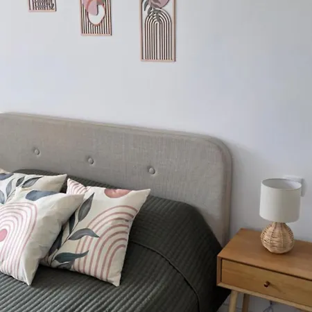 Algarve Dream Escape Armacao de Pera