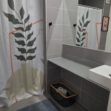 Apartament Algarve Dream Escape *