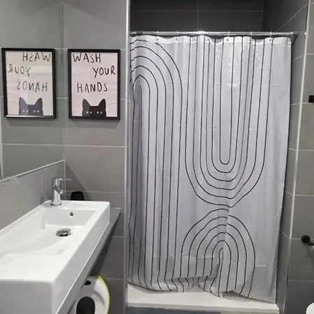 Apartament Algarve Dream Escape Armação de Pêra