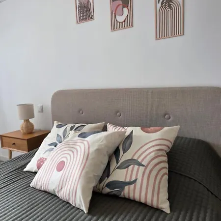 Algarve Dream Escape