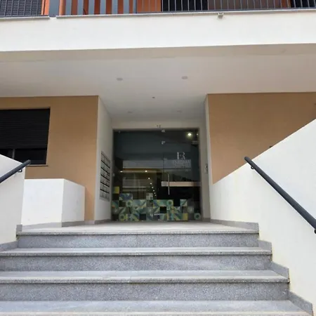 Algarve Dream Escape Apartament *