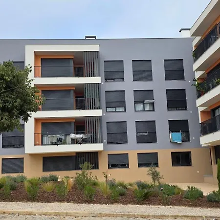 Algarve Dream Escape Apartament Armação de Pêra