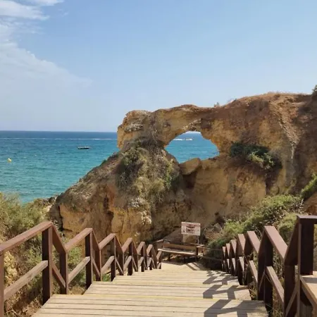 Algarve Dream Escape Armacao de Pera