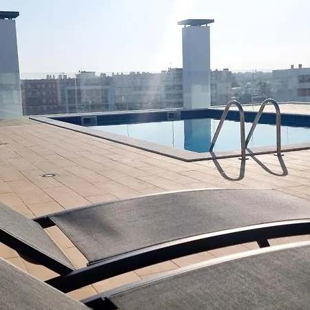 Algarve Dream Escape Apartment *