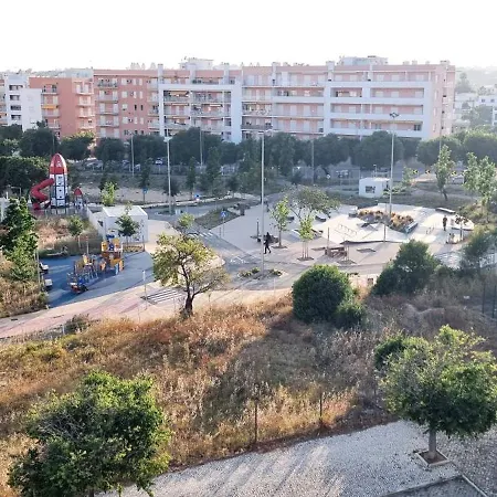 Apartment Algarve Dream Escape