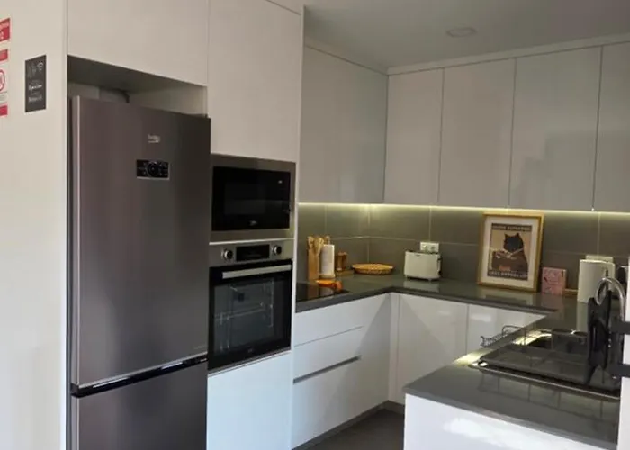 Apartament Algarve Dream Escape *