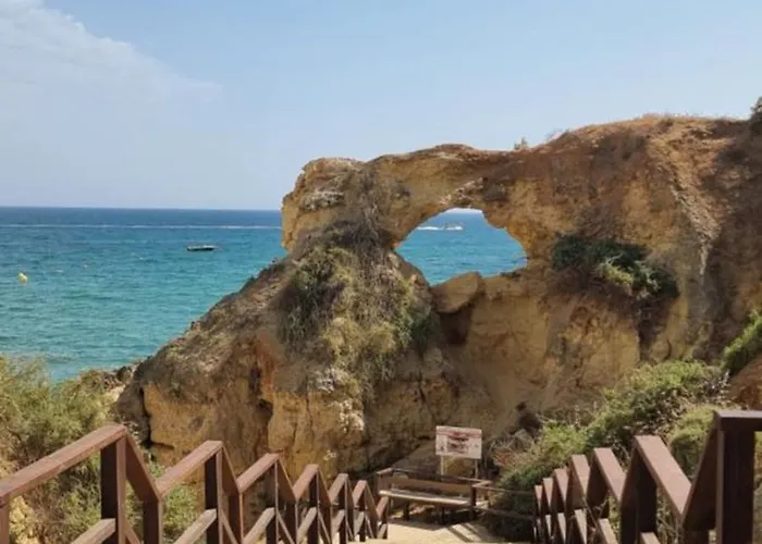 Algarve Dream Escape Armação de Pêra