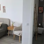 Algarve Dream Escape Апартаменты Армасан-де-Пера