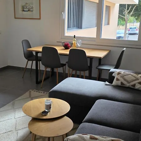 Apartment Algarve Dream Escape